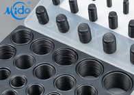 VOLVO-EC O Ring Box Set, NBR-Reparatur  O Ring Kit Oil Resistance
