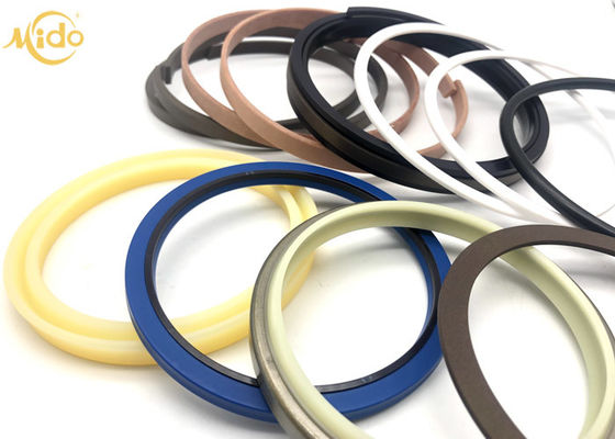 707-99-46320 PC160LC-7NA -7W1-7K BAVATOR RAIL KIT ENGINEERN Accessoires Arm Zylinder Seal Kit Kit