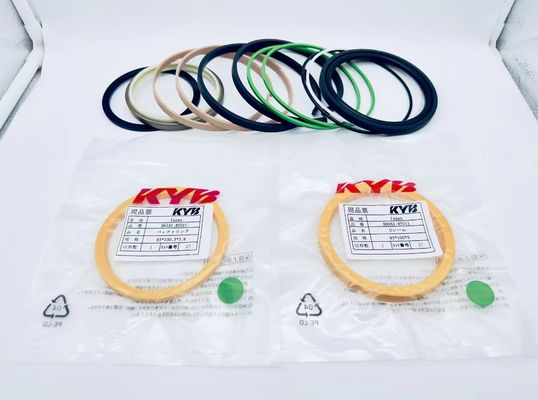 EX450-5 EX60-1 hydraulisches Rollsiegel hitzebeständig