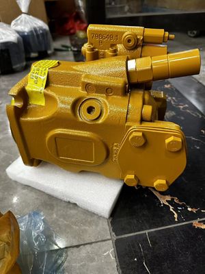 Standardgröße 423-0097 Hydraulikpumpenbaugruppe für die Kategorie 305.5E2 Hergestellt