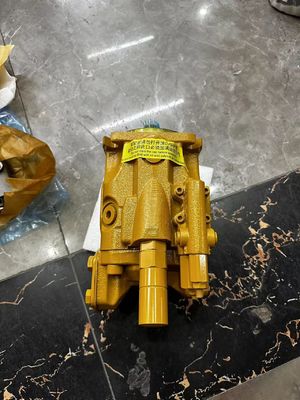 Standardgröße 423-0097 Hydraulikpumpenbaugruppe für die Kategorie 305.5E2 Hergestellt