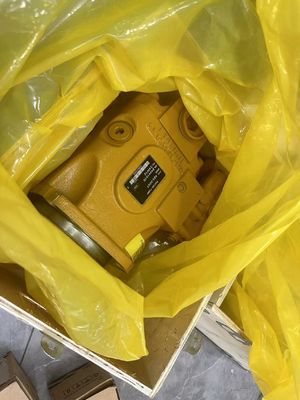 Standardgröße 423-0097 Hydraulikpumpenbaugruppe für die Kategorie 305.5E2 Hergestellt