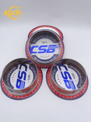 07177-10035 100-105-35 Hydraulische Ersatzteile Stangenschalen für langlebige und Bagger oder Dozer Hydraulikzylinder