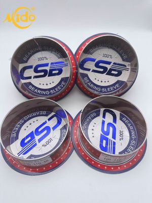 105-110-40 PTFE Hydraulische Buschungen für Bagger/Ladegeräte