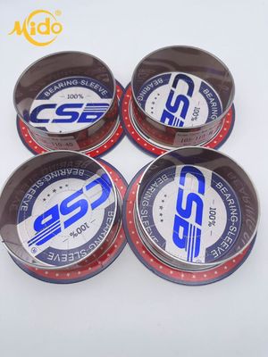 105-110-40 PTFE Hydraulische Buschungen für Bagger/Ladegeräte