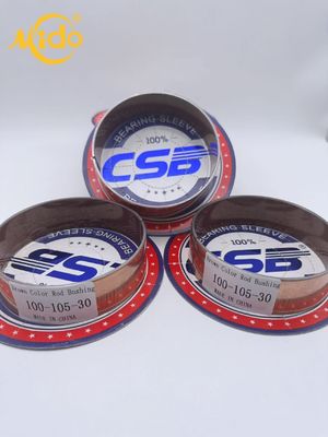 07177-10030 Made in China 100-105-30 Zuverlässige Qualität von hydraulischen Ersatzteilen Bagger/Lader-Busch