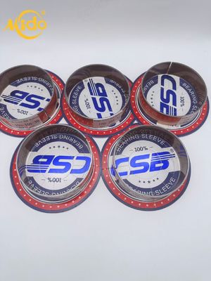 07177-10030 Made in China 100-105-30 Zuverlässige Qualität von hydraulischen Ersatzteilen Bagger/Lader-Busch