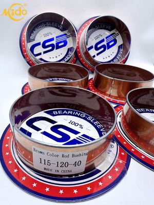 07177-11540 115-120-40 Hydraulische Ersatzteile Bagger-/Ladegeräte