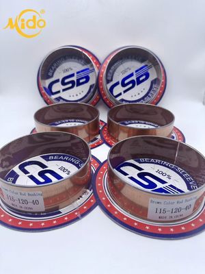 07177-11540 115-120-40 Hydraulische Ersatzteile Bagger-/Ladegeräte