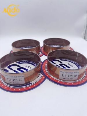 07177-11540 115-120-40 Hydraulische Ersatzteile Bagger-/Ladegeräte