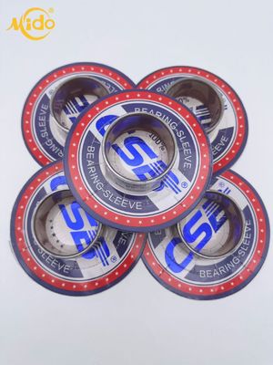 07177-05030 Stangeinschlag 50-55-30 Hohe Verschleißfestigkeit Hydraulische Ersatzteile