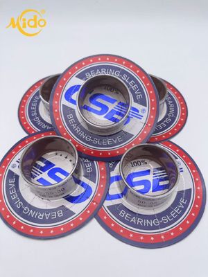 07177-05030 Stangeinschlag 50-55-30 Hohe Verschleißfestigkeit Hydraulische Ersatzteile