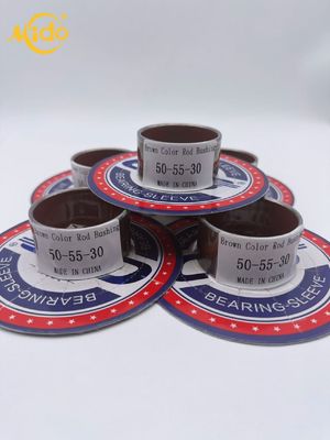 07177-05030 Stangeinschlag 50-55-30 Hohe Verschleißfestigkeit Hydraulische Ersatzteile