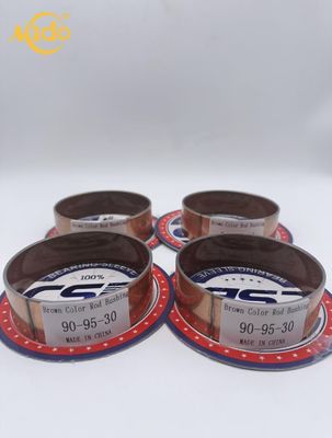 07177-09030 90-95-30 Verschleißbeständig und langlebig von Baggern Hydraulische Ersatzteile