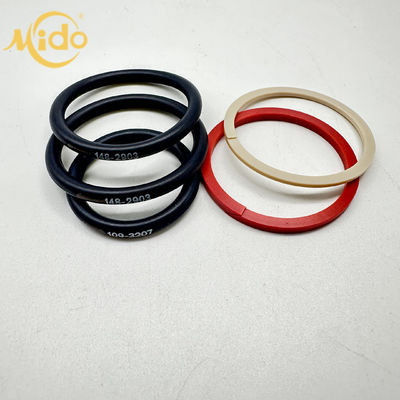 707-99-12420 D155A-2A STIFTZIEHER-KIT Hochwertiger Bagger-Dichtungssatz