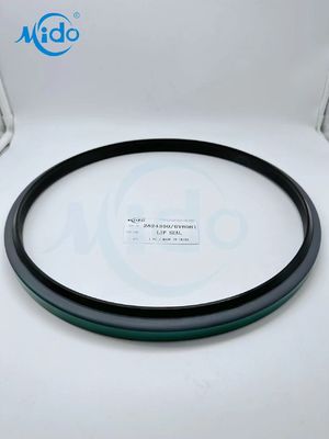 6V8081 2824350 3290411 MOTORGRADER LIPPEN-DICHTUNG 12HNA 140HNA 160HNA 163HNA 12H 12G 140H 140G 130G 160G 160HES