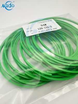 129-135-3 N4w Back-Up-Ring für Bagger Hydraulische Zylinderdichtung Ersatzteile