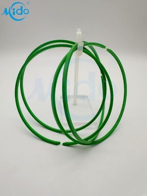 Verschluss-Ersatzteile 164-170-3 N4w Back-Up Ring für Bagger Hydraulikzylinder