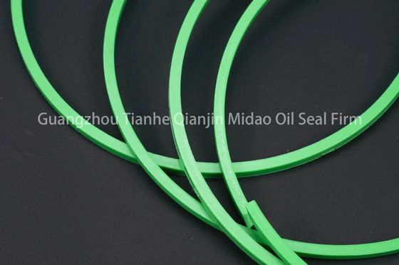 Verschluss-Ersatzteile 164-170-3 N4w Back-Up Ring für Bagger Hydraulikzylinder