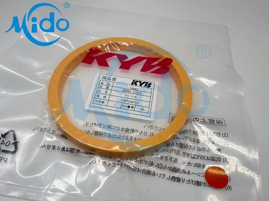  KAYABA KYB Dichtung Größe 130*150*12 Hydraulikzylinder Stangendichtungen Originalteile Orange Farbe