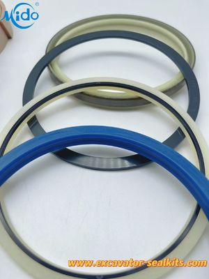 231-6844  Cat330C/D Boom Hydraulic Cylinder Seal Kit mit zuverlässiger Qualität und überlegener Leistung