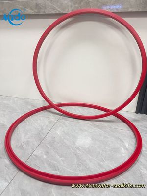 710-670-24.5 ODI-Stabdichtungspräzision zur Erfüllung einzigartiger industrieller Spezifikationen