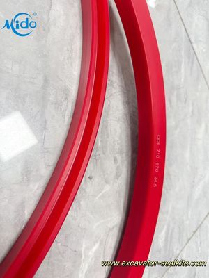 710-670-24.5 ODI-Stabdichtungspräzision zur Erfüllung einzigartiger industrieller Spezifikationen