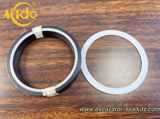 65-78-12.5 K37 Hydraulische Staubdichtung: Hochleistungslösung für Schwerlastzylinder