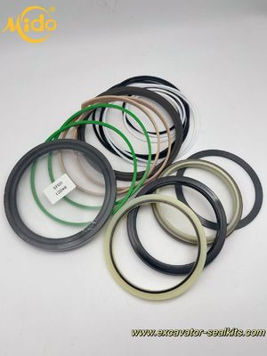 707-99-14750 WA320-3B Hochtemperaturwiderstand Hydraulische Zylinderdichtung Kit Bagger Steering Kit