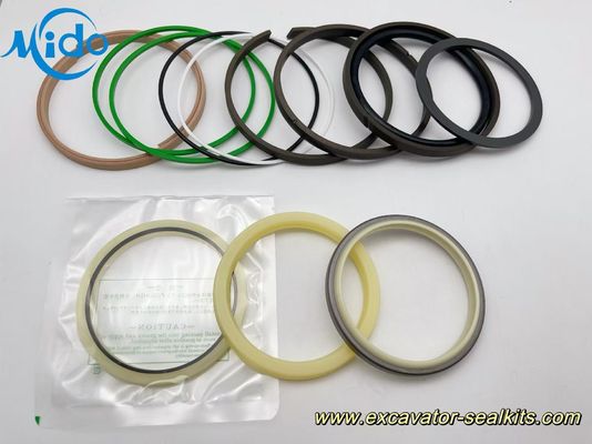 Lmmeasurable Hydraulic Oil Seal Kit passt perfekt zu SWE210 HC150A-01A 730001000430! Schwerlast-BUCKET Hydraulic Cylinder Seal Kit - professionelle Qualität, unglaublicher Wert