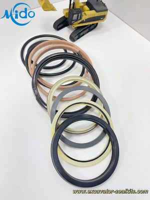 4448394 Qualität Eimer Hydraulische Zylinder Siegel Kit für Hitachi ZX110 ZX110-E