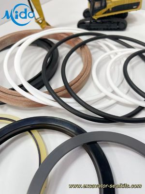 707-99-26530	PC390LL-10 Hochwertiger Hydraulikzylinder-Dichtungssatz Lenksatz Reparatursatz