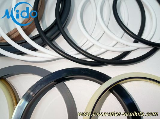 Original Spec Hydraulic Seal Kit für Komatsu PC200-8 bucket Hydraulic Oil Seal Kit 707-98-39610 anti-Leckage Design