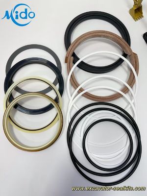 Original Spec Hydraulic Seal Kit für Komatsu PC200-8 bucket Hydraulic Oil Seal Kit 707-98-39610 anti-Leckage Design