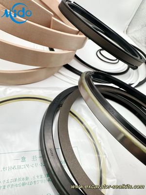 707-98-85310/ 85320 Armzylinder Hydraulische Dichtung Reparatur-Kit passt PC1250SP-8R Komatsu Bagger Maschinen