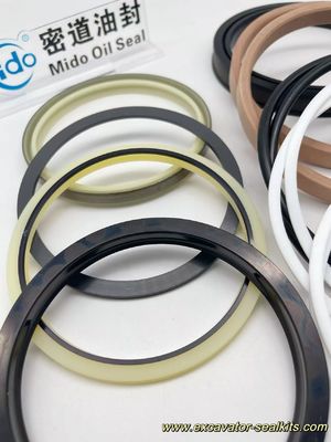 707-99-68480 Boom Hydraulische Öldichtung für Komatsu PCPC650LC-8E Baggerteile