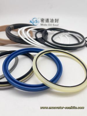 707-99-58090 Hydraulic Oil Seal Kit für Komatsu PC300-7 350LC-7 Bucket für 3,2 M 4,0 M Hydraulic Cylinder Seal Kit Baggermodelle