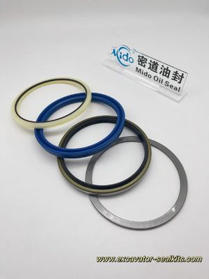 707-99-58090 Hydraulic Oil Seal Kit für Komatsu PC300-7 350LC-7 Bucket für 3,2 M 4,0 M Hydraulic Cylinder Seal Kit Baggermodelle