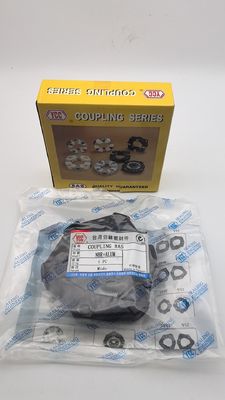 8AS- Taiwan YCC hochwertige Zentaflex Gummi-Kupplung