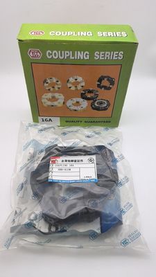 16AS- Taiwan YCC hochwertige Centaflex Gummi-Kupplung