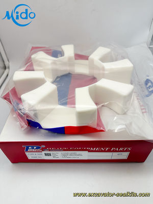 3244231 also 160H-PU (a) ██ Taiwan PET Hochleistungs-Centaflex-Gummikopplung ██ Fabrikpreis