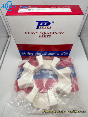 3244231 also 160H-PU (a) ██ Taiwan PET Hochleistungs-Centaflex-Gummikopplung ██ Fabrikpreis