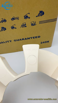 Fabrik-Direktverkauf. 240H. Taiwan YCC Premium-Leistungs-Centaflex-Gummikopplung.