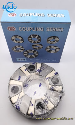 4641504 zu machen45H-PU(A) ∙∙ Taiwan YCC außergewöhnliche Leistung Centaflex Gummi Kopplung ∙∙ Original aus Taiwan importiert zu machenOriginalprodukt