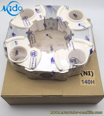 140H. Taiwan YCC außergewöhnliche Leistung Centaflex Gummi Kopplung.