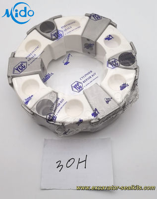 Original 30H Baugruppe Taiwan YCC außergewöhnliche Leistung Centaflex Gummikopplung geeignet für Bagger