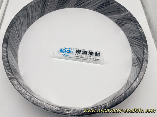 V-Packing NBR+FABRIC FIBER Ausgrabungsmaschinen-Dichtungskits