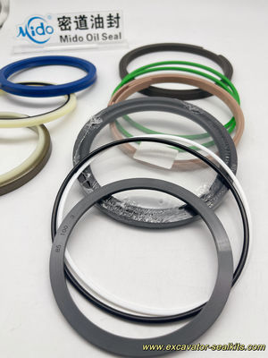 4206018 EX200-1 EX200LC BOOM-Siegelkits für Bagger