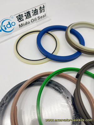 4206019 EX200-1 EX200LC ARM Zylinderbagger Versiegelungskits