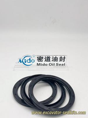 Komatsu WA320-3 Öldichtung für die Baggerübertragung 714-12-19170